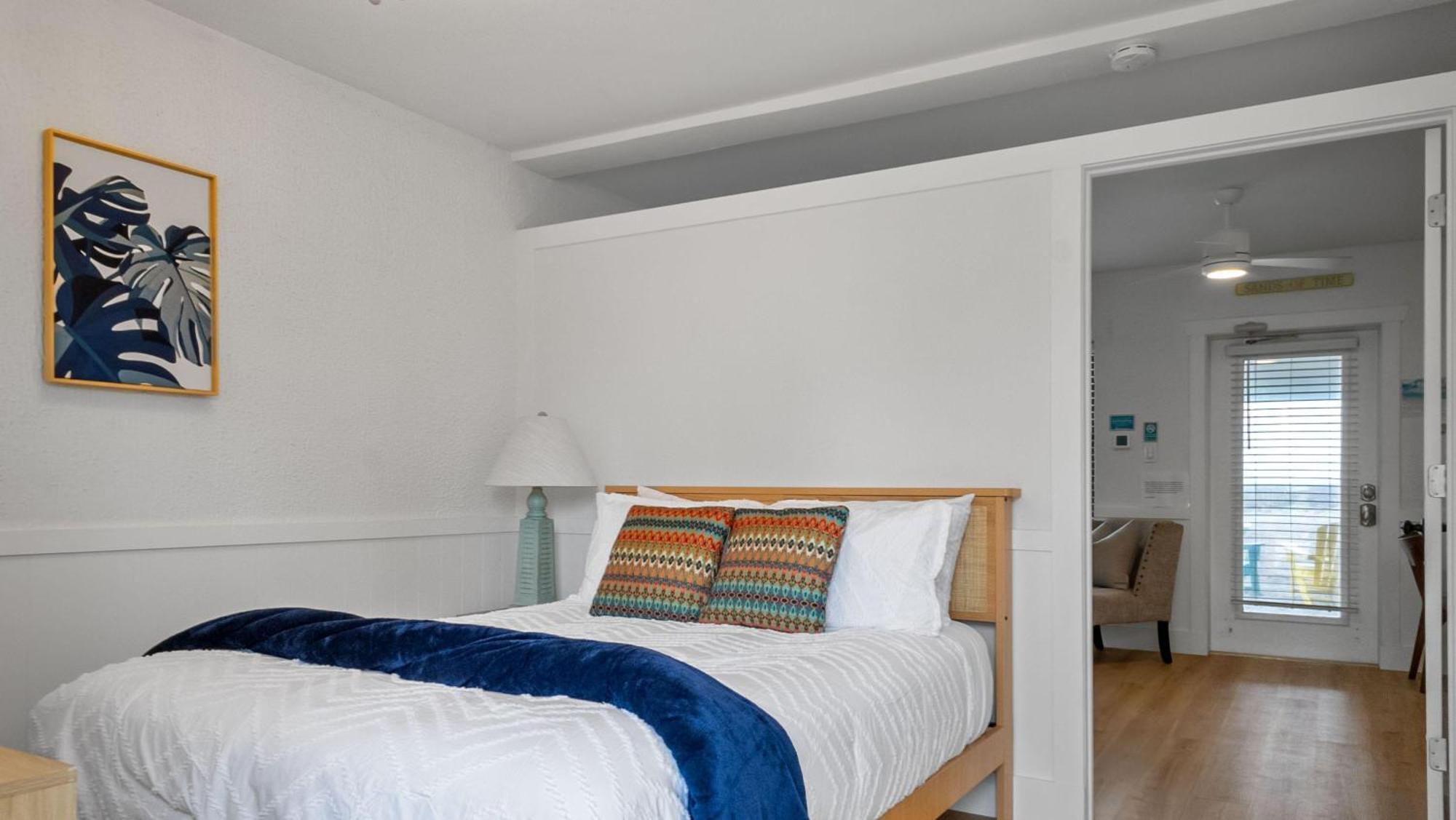 Sunset Beach House - All Villa St. Pete Beach Eksteriør bilde