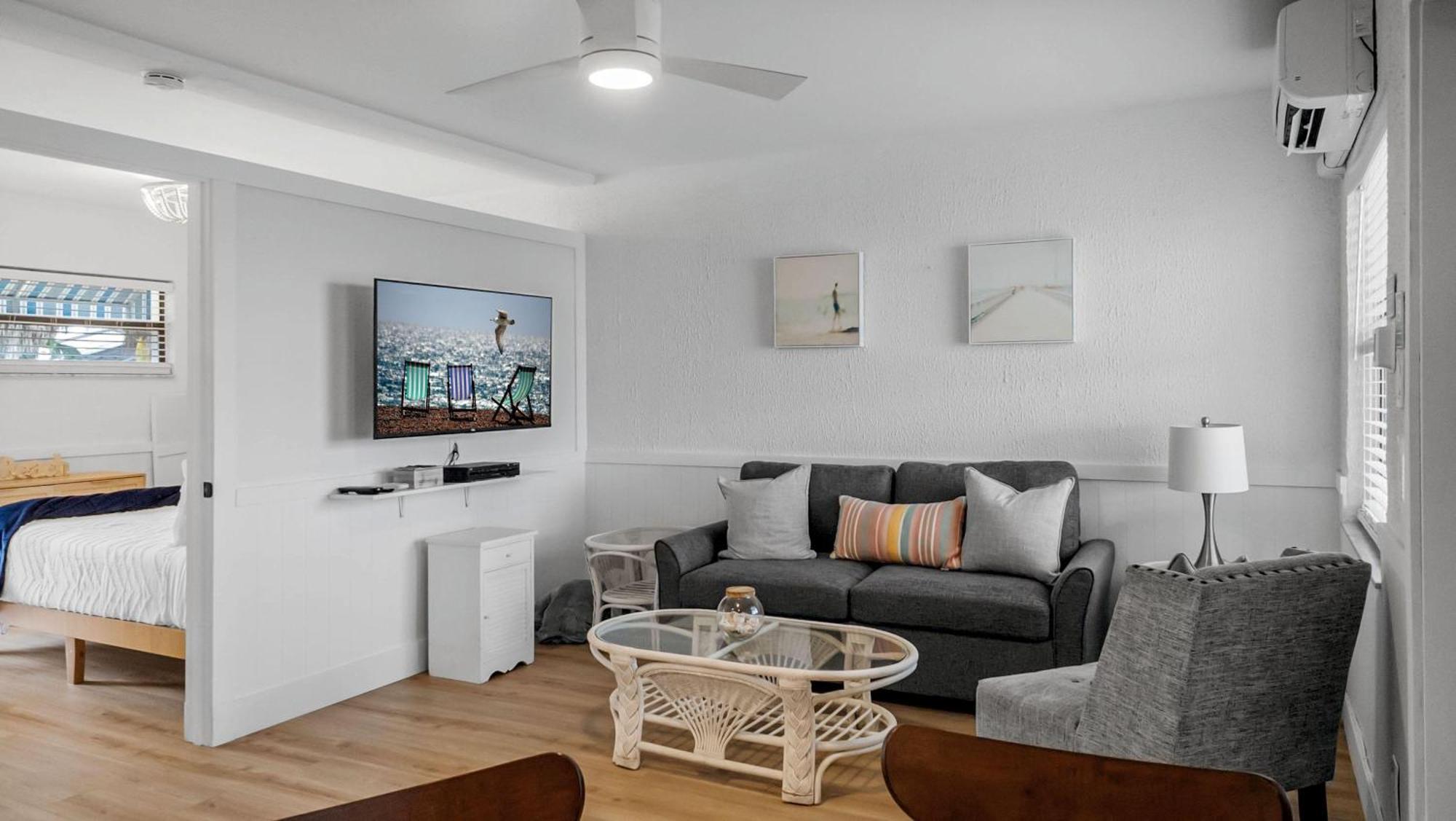 Sunset Beach House - All Villa St. Pete Beach Eksteriør bilde